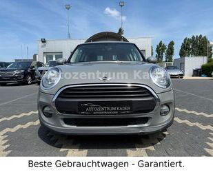 Mini ONE Gebrauchtwagen