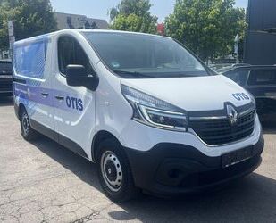 Renault Trafic Gebrauchtwagen