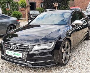 Audi S7 Gebrauchtwagen