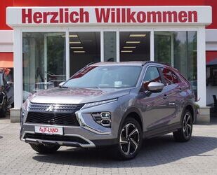 Mitsubishi Eclipse Cross Gebrauchtwagen