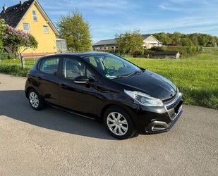 Peugeot 208 Gebrauchtwagen