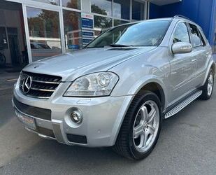 Mercedes-Benz ML 320 Gebrauchtwagen