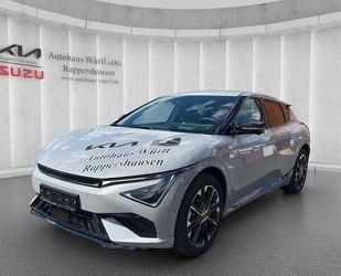VW EV6 