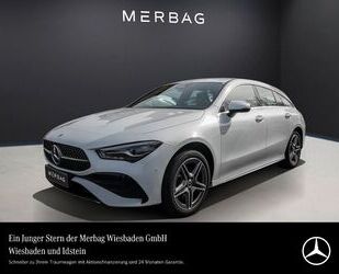 Mercedes-Benz CLA 250 Gebrauchtwagen
