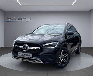 Mercedes-Benz GLA 250 Gebrauchtwagen