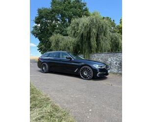 BMW 530 Gebrauchtwagen