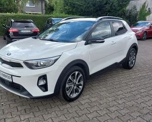 Kia Stonic Gebrauchtwagen
