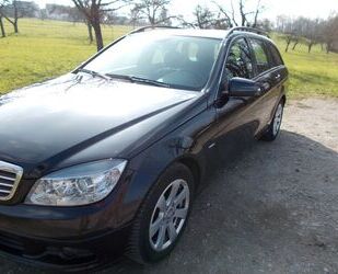 Mercedes-Benz C 200 Gebrauchtwagen