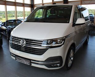 VW T6 Multivan Gebrauchtwagen