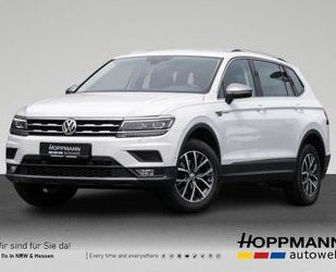 VW Tiguan Allspace Gebrauchtwagen
