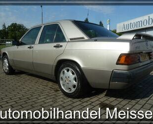 Mercedes-Benz 190 Gebrauchtwagen