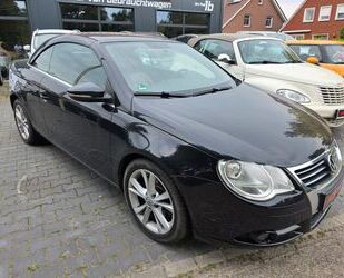 VW Eos Gebrauchtwagen