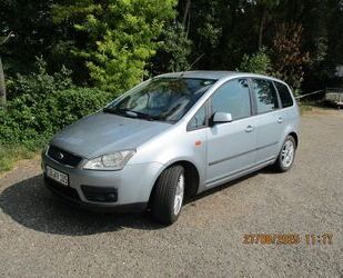 Ford C-Max Gebrauchtwagen
