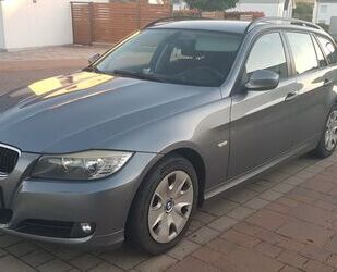 BMW 318 Gebrauchtwagen