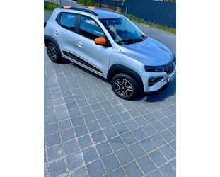 Dacia Spring Gebrauchtwagen