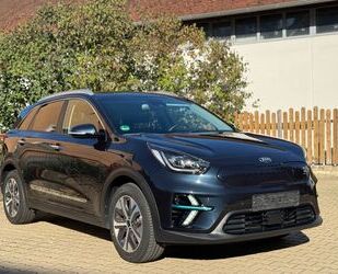 Kia Niro EV Gebrauchtwagen
