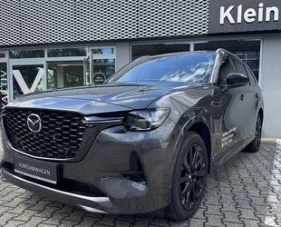 Mazda CX-80 Gebrauchtwagen