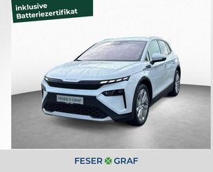 Skoda Elroq Gebrauchtwagen