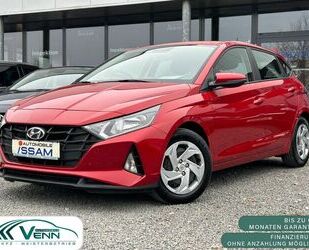 Hyundai i20 Gebrauchtwagen