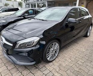 Mercedes-Benz A 200 Gebrauchtwagen