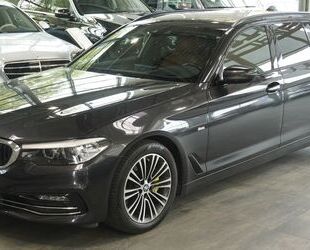BMW 530 Gebrauchtwagen