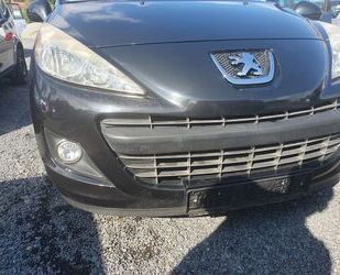Peugeot 207 Gebrauchtwagen