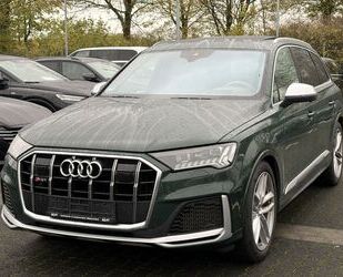 Audi SQ7 Gebrauchtwagen