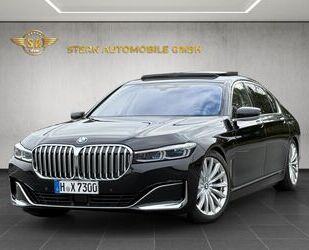 BMW 730 Gebrauchtwagen