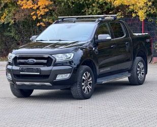 Ford Ranger Gebrauchtwagen
