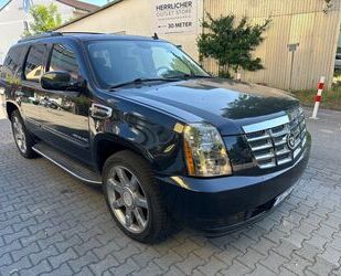 Cadillac Escalade Gebrauchtwagen