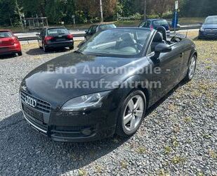 Audi TT Gebrauchtwagen