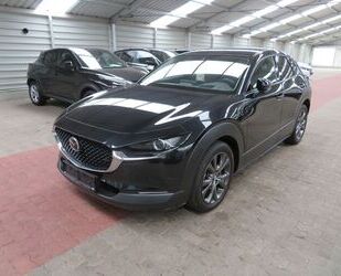 Mazda CX-3 Gebrauchtwagen