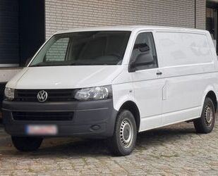 VW T5 Transporter Gebrauchtwagen