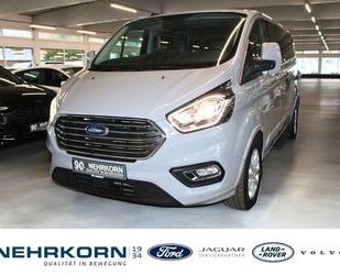Ford Tourneo Custom Gebrauchtwagen