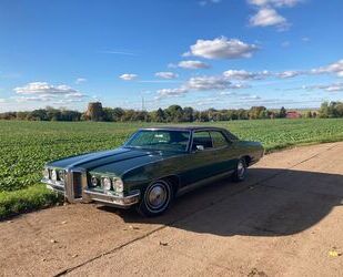 Pontiac Bonneville Gebrauchtwagen