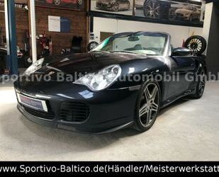 Porsche 996 Gebrauchtwagen