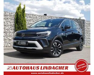 Opel Crossland (X) Gebrauchtwagen