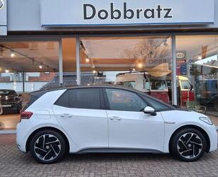 VW ID.3 Gebrauchtwagen