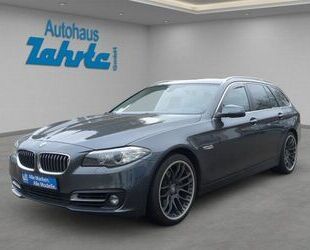 BMW 520 Gebrauchtwagen