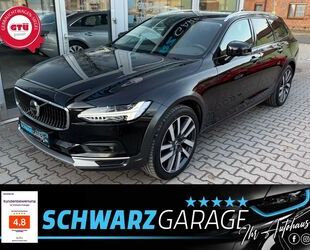 Volvo V90 Cross Country Gebrauchtwagen