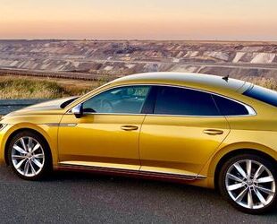 VW Arteon Gebrauchtwagen