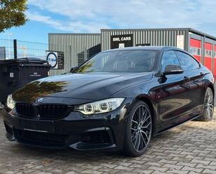 BMW 435 Gran Coupé Gebrauchtwagen