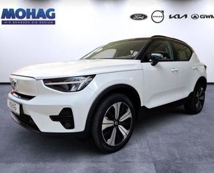 Volvo XC40 Gebrauchtwagen