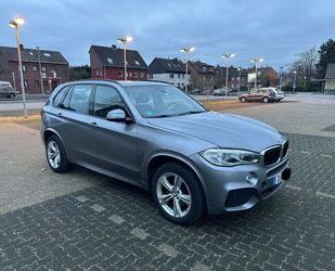 BMW X5 Gebrauchtwagen