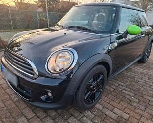Mini ONE Gebrauchtwagen
