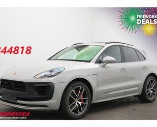 Porsche Macan Gebrauchtwagen