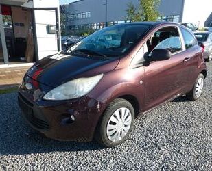 Ford Ka/Ka+ Gebrauchtwagen