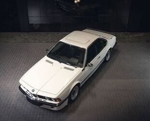 Alpina B7 Gebrauchtwagen