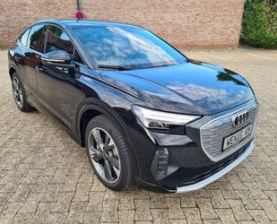 Audi Q4 Gebrauchtwagen