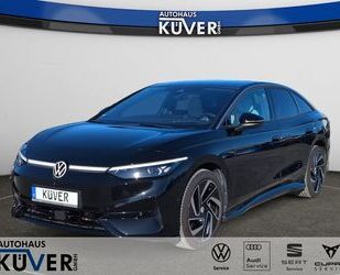 VW ID.7 Gebrauchtwagen